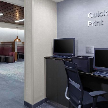 Courtyard By Marriott St. Louis West County Town and Country Exterior foto