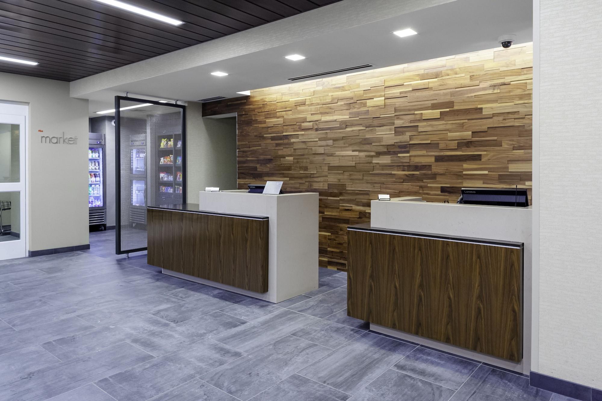 Courtyard By Marriott St. Louis West County Town and Country Exterior foto