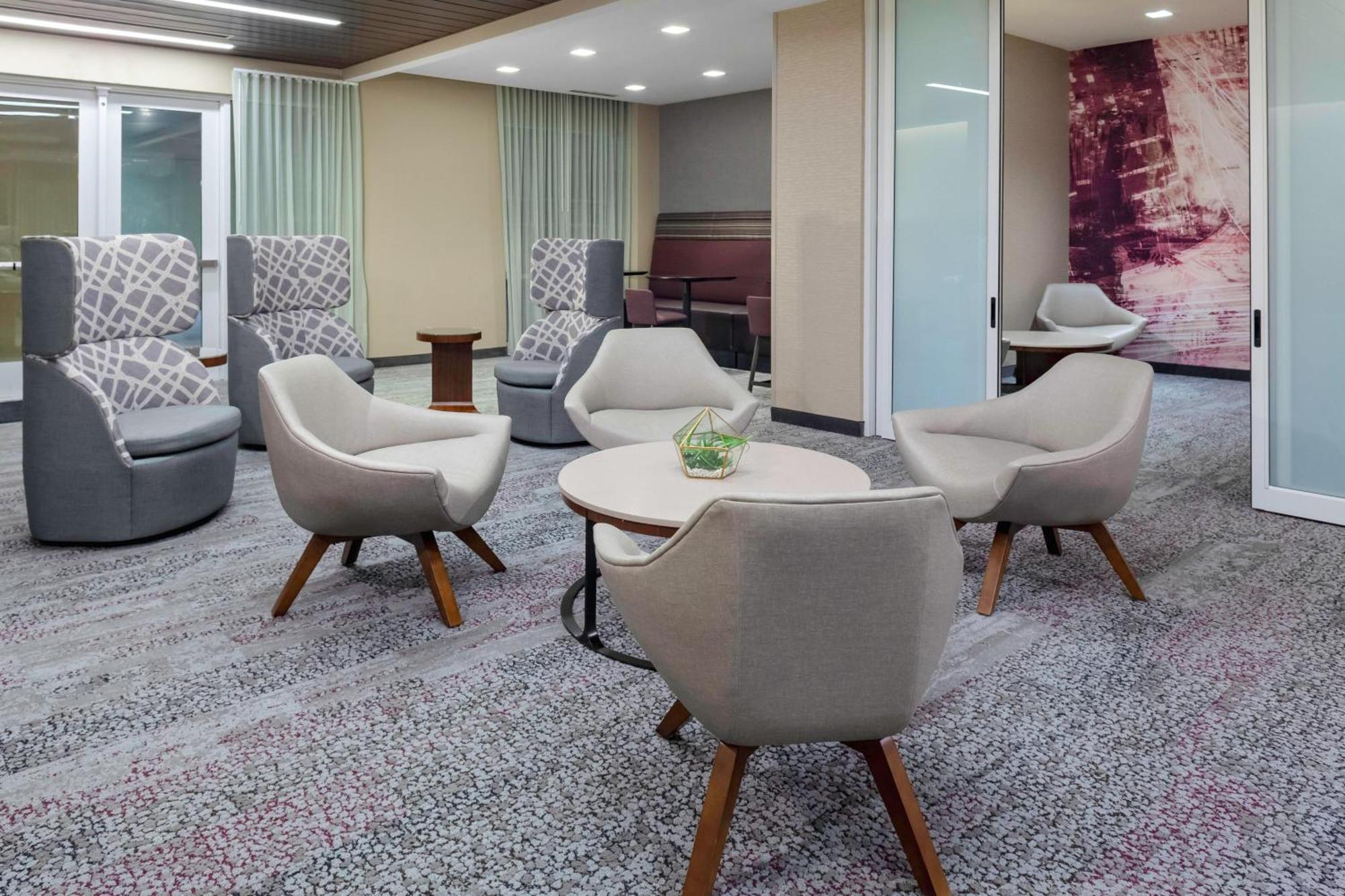 Courtyard By Marriott St. Louis West County Town and Country Exterior foto